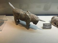 -西安大唐西市博物馆