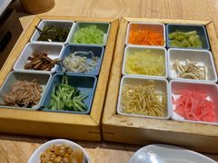 自助取餐区-小食迹贵阳丝娃娃(世纪金源店)
