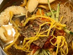 -权金城·烤肉(华北商厦店)