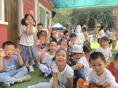 -北京市邮政管理局海慧寺幼儿园