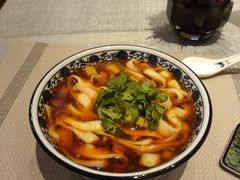 -昆泰嘉华酒店-福宫中餐厅(朝外大街店)