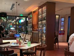 -Mammamia意大利餐厅(阳春巷店)