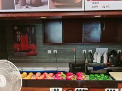 -那家老院子东北菜·饺子·小鸡炖蘑菇(艳华街店)