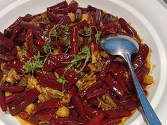 -上座云间·青年赣菜(绿茵店)