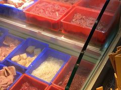 自助取餐区-成都你六姐·牛肉冒菜(上海环宇荟店)