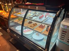 -好伦哥比萨烤肉自助(马家堡店)