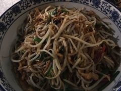 肉丝豆芽-乾园(天河城店)
