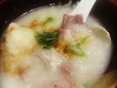 -盈田盈粥庄(博山东路店)