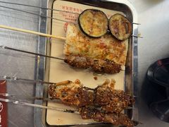 -壹加壹电烤串(总店)