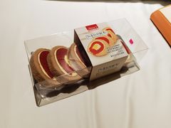 -欧文西点(港隆广场店)