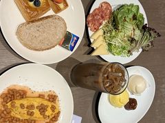 -深圳机场凯悦酒店