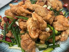 干锅牛蛙-金龙·打边炉(武进路店)