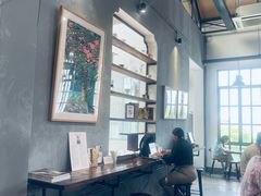 -The Workshop Coffee