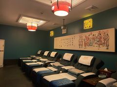 -儒之堂足道·SPA·推拿(莫干山路店)