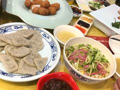 -恭敬李·烤鸭(天坛北门店)