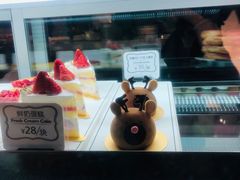 -1868 Café(上海自然博物馆店)