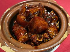 吉士红烧肉-老吉士酒家(天平路店)
