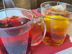 -ITA·意塔意大利餐厅(亦庄店)