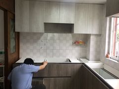-佰丽爱家全屋定制(汶水店)