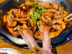 -槐店王婆大虾(开发区店)