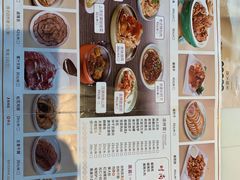-东方饺子王(工农大路店)