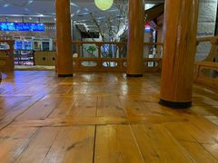 -纽斯桑拿会所(天山店)