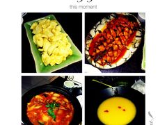 布衣草棚风格餐厅-布衣草棚风格餐厅