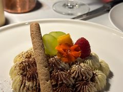 -Kathleen's Waitan 凯圣琳江景西餐厅(外滩店)