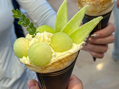 -July tale·可丽饼(德基广场店)