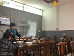 大堂-锡兴记(紫荆花路店)