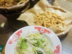 -肖记公安牛肉鱼杂馆· 省级非物质文化遗产(仁和路店)