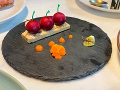 -Wei菋·Le Bistrot