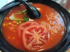 -老堤北米线(堤北总店)