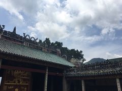 -悦城龙母祖庙