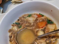 -老蒲鲜(涵江店)