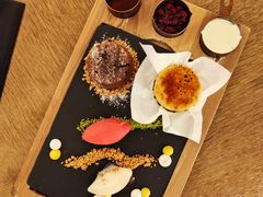 -恰餐厅CHAR Grill(北京三里屯洲际店)