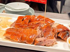 -先记烧鹅王·本地粤菜(福永店)