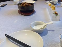 -月福京味斋·烤鸭店·北京菜(鼓楼总店)