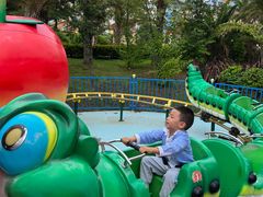 -世界恐龙谷景区