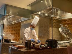 -君悦酒店·1881·北京烤鸭