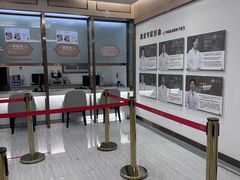 -慈铭奥亚健康体检(南山店-保利分院)