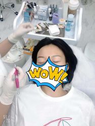 -HQ半永久纹绣纹眉