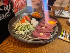 -一本久捷(新福店)