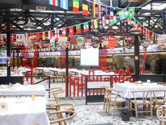 大堂-友记功夫香·人民川菜(红牌楼店)