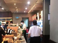 -星巴克(天津滨海国际机场1店)