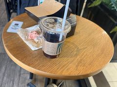 -星巴克(北京长安商场店)