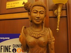 -曼谷王子宫殿酒店