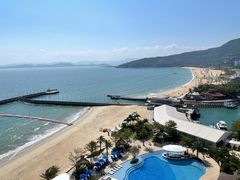 -深圳大梅沙京基洲际度假酒店