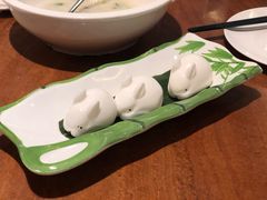 -北海金昌开元名都大酒店·四季轩中餐厅