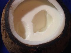 -志龙皇冠吃货椰子铺